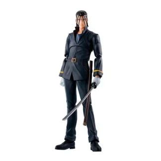 Hajime Saiito Sh Figuarts