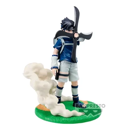 Sasuke Memorable Saga