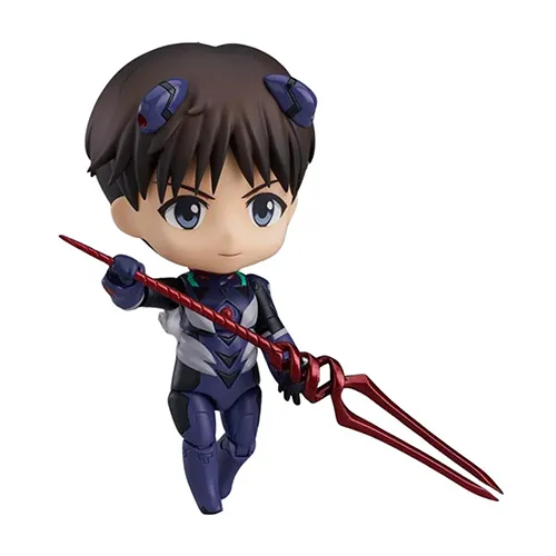 shinji ikari, nendoroid 1445