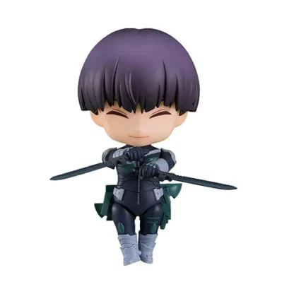 soshiro hoshina, nendoroid 2504