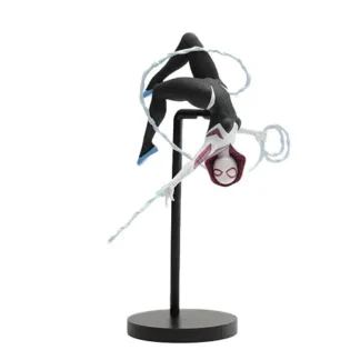 Spider Gwen Act/Cut