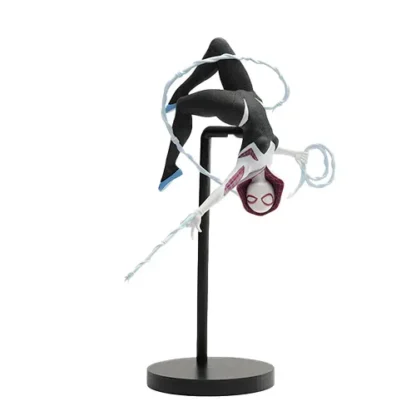 Spider Gwen Act/Cut