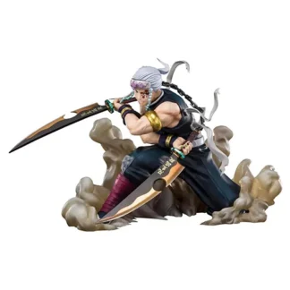 tengen figuarts zero