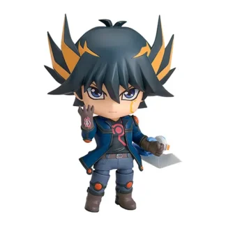 yusei fudo, nendoroid 2393