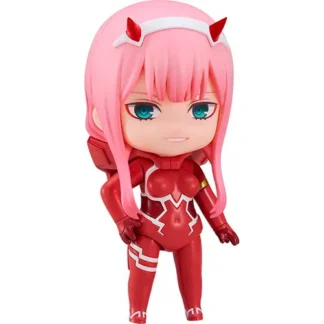 zero two, nendoroid 2408