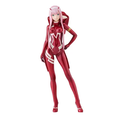 Zero Two Pop Up Parade L