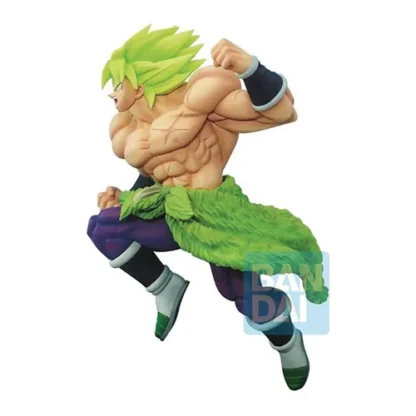 Broly Ichiban Kuji Prize F
