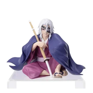 Tengen Uzui Premium Chokonose