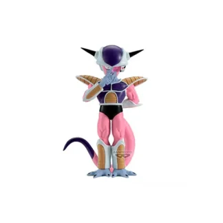 The Frieza Solid Edge