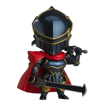 The Raven Black Hero Momon, Nendoroid 2605