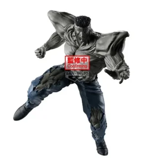 Toguro Ankoku Bujutsukai
