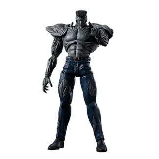 Toguro Sh Figuarts
