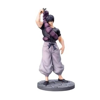 Toji Fushiguro Rinsen Luminasta