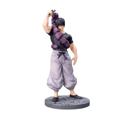 Toji Fushiguro Rinsen Luminasta
