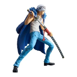 Trafalgar Law Grandista
