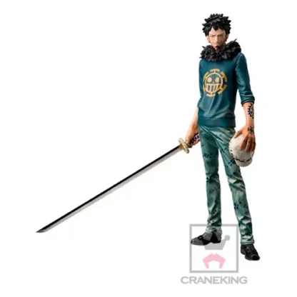 Trafalgar Law Master Star Piece