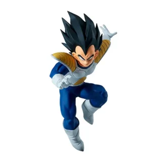Vegeta Match Makers (Frieza Saga)