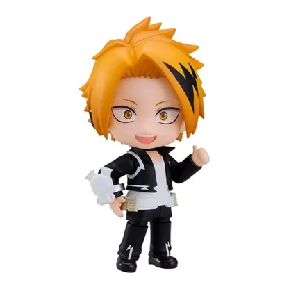 Denki Kaminari, Nendoroid 2558