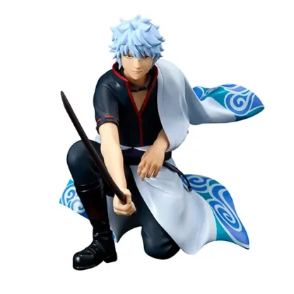 Gintama Gintoki 20 Aniversario