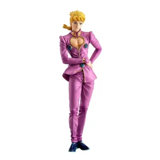 Giorno Giovanna Pop Up Parade
