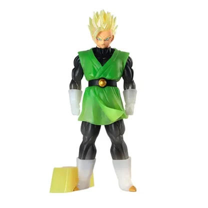 Gohan SSJ Clearise