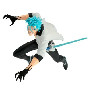 Grimmjow Vibration Stars