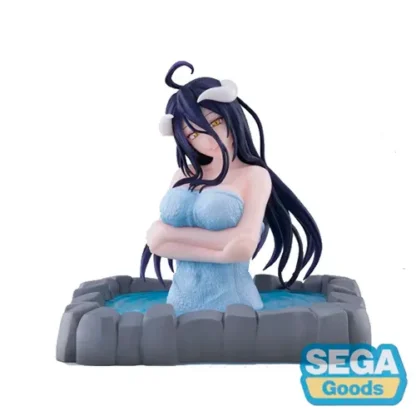 Albedo Thermae Utopia
