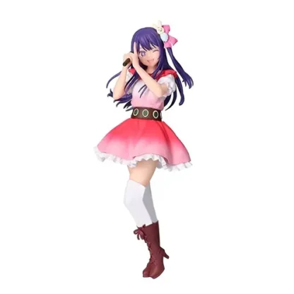 Hoshino Ai Sing Wa B