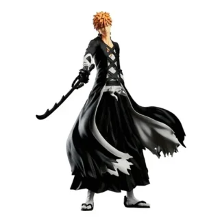 Ichigo Maximatic
