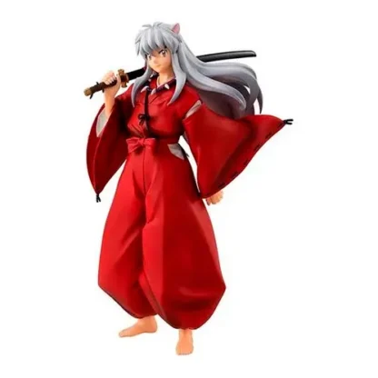 Inuyasha Pop Up Parade