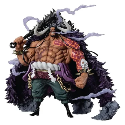 Kaido Figuarts Zero