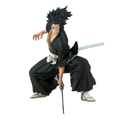 Kenpachi Vibration Stars