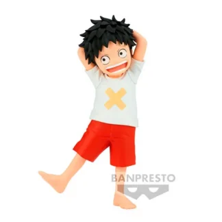 Luffy The Grandline Children