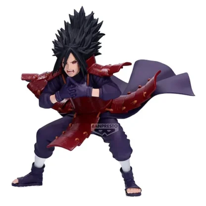 Madara Uchiha Vibration Stars