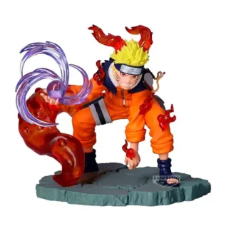 Naruto Kyubi Memorable Saga