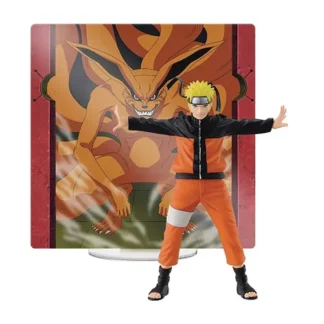 Naruto Panel Spectacle Version 2