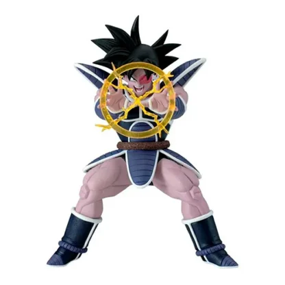 Bardock Gx Materia