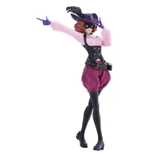 Noir Pop Up Parade