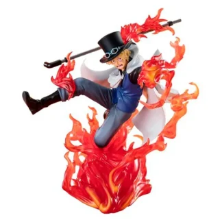 Sabo Figuarts Zero