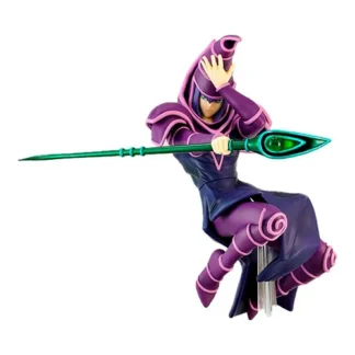 Black Magician