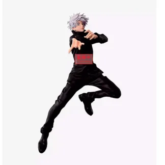 Satoru Gojo Maximatic
