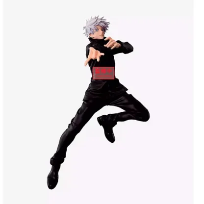 Satoru Gojo Maximatic