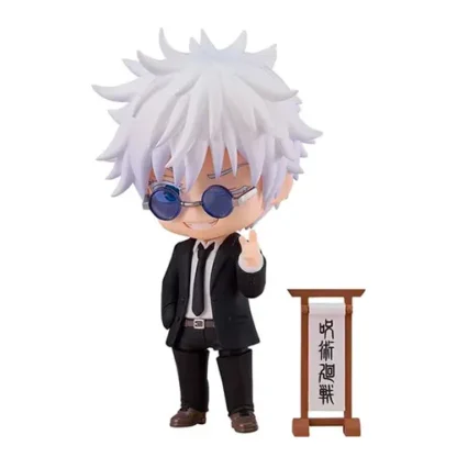 Satoru Gojo Suit Version, Nendoroid 2440