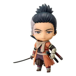 Sekiro, Nendoroid 2522