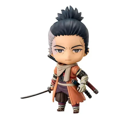 Sekiro, Nendoroid 2522