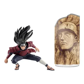 Senju Hashirama Panel Spectacle