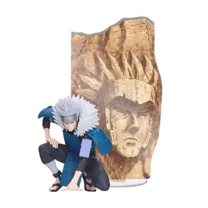 Senju Tobirama Panel Spectacle