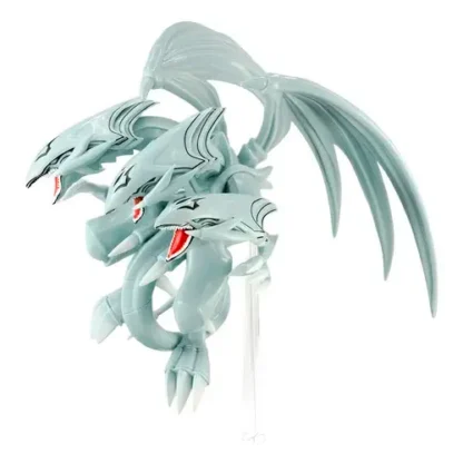 Blue Eyes Ultimate Dragon