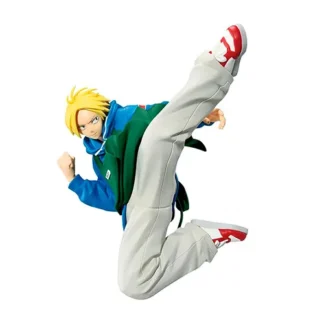 Shin Asakura Vibration Stars