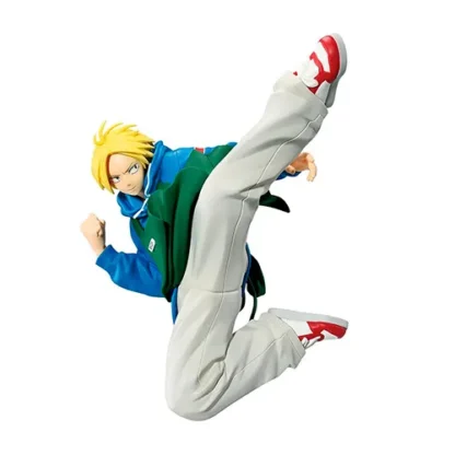Shin Asakura Vibration Stars